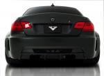BMW M3 GTRS3 Widebody Coupe by Vorsteiner 2010 года